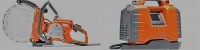 TRONCATRICE K6500 RING II 6